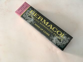 Dermacol Makeup