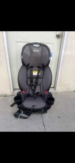 GRACO TRIRIDE CONVERTIBLE