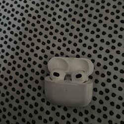 Air Pods Pro 