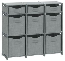 Storage Cube Organizer - New in Box