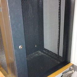 Tuffion Server Rack