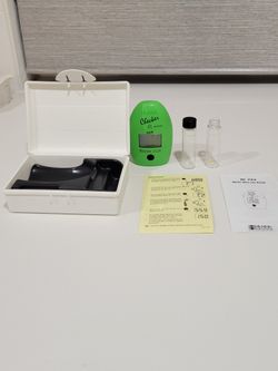 Hanna Checker Nitrite ULR