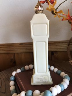 Vintage Avon 1971 Fragrance hours cologne