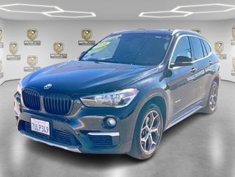 2016 BMW X1