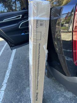 40 Inch Video Protector Screen