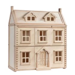 Victorian Doll House (New With Box)