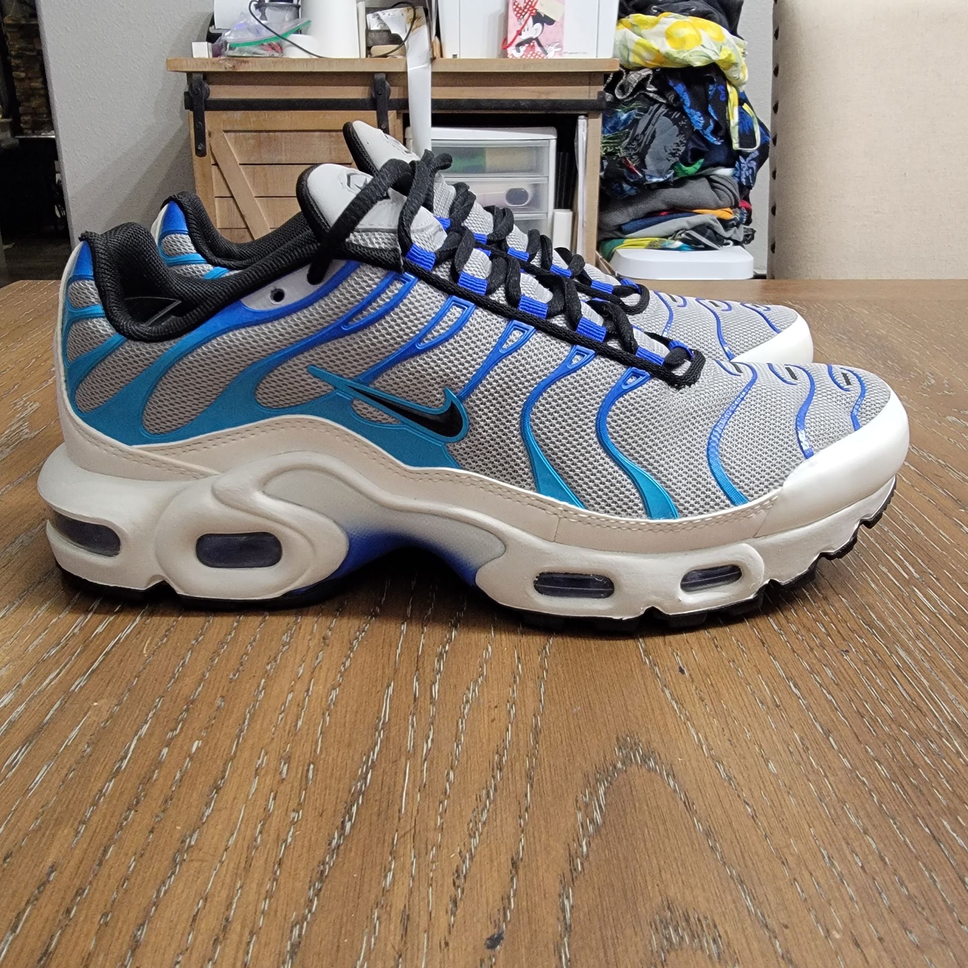 Nike airmax plus TN