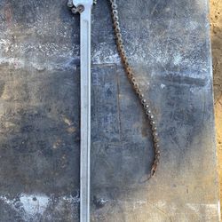 HERRAMIENTA PRACTICAMENTE NUEVA MARCA CRESSEN