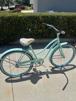 Beach Cruiser