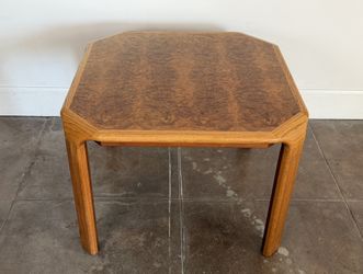 1970s Lou Hodges Dining Table