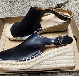 Woman's sandle