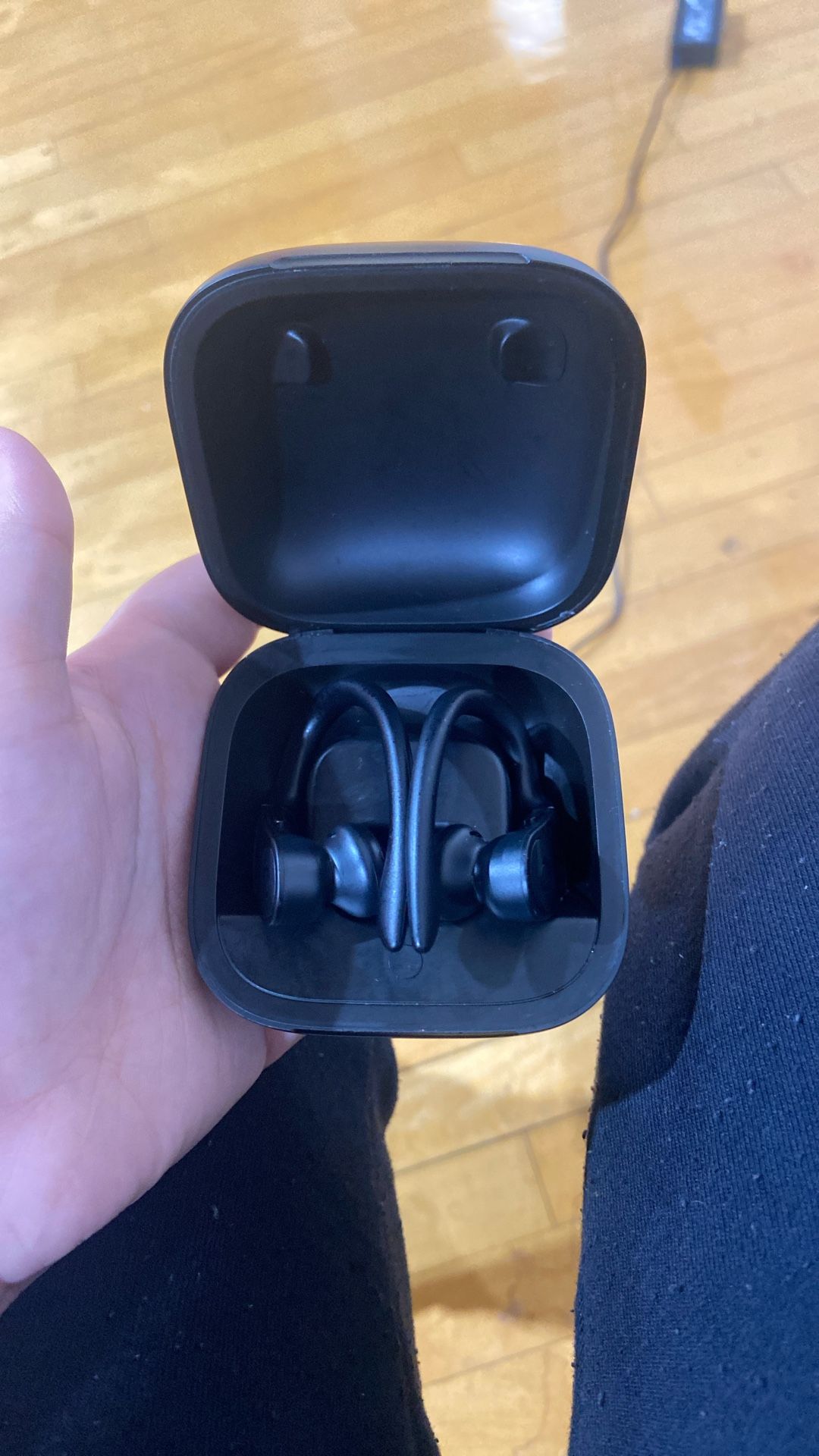 Powerbeats Pro