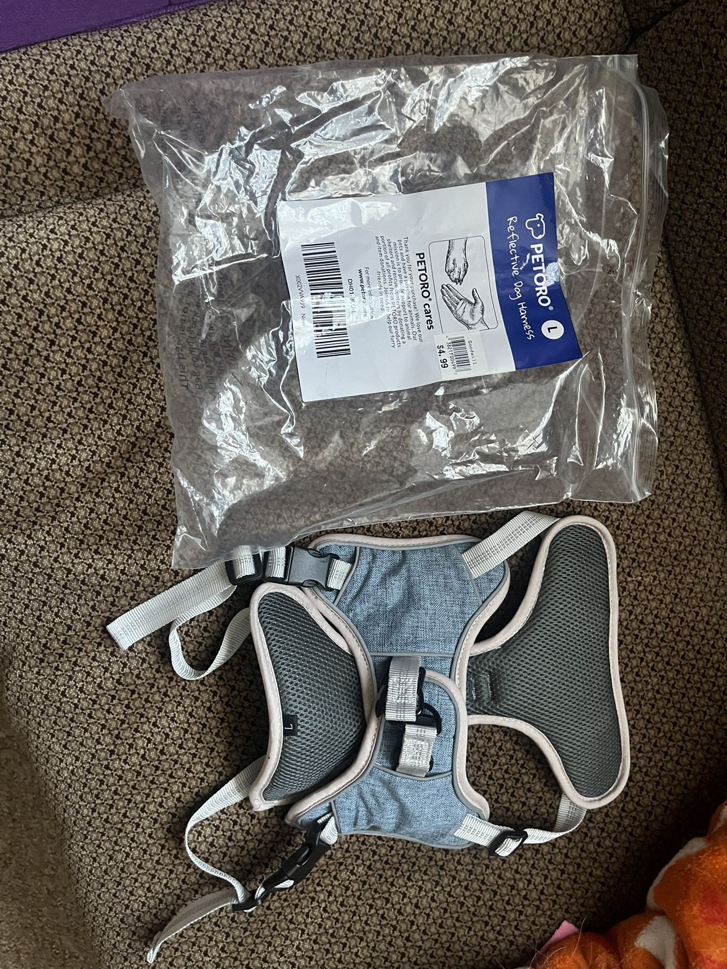 Dog Harnesses 