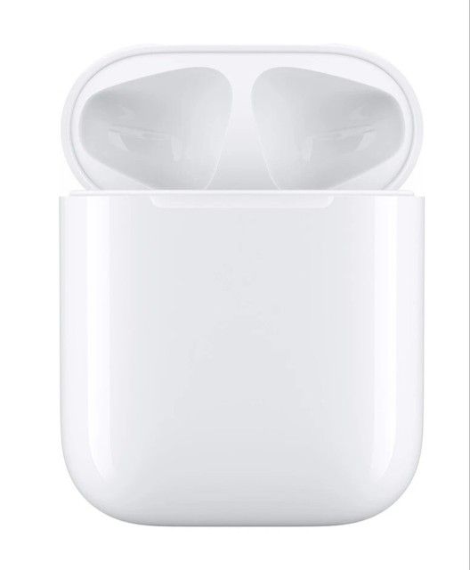 Apple AirPods 2nd Gen Replacement Charging Case ONLY- UNUSED In Original Box