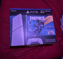 Ps5 slim digital