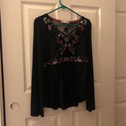 in good condition 5$  large