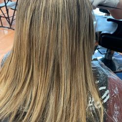 Keratina Orgánica Repara Tu Cabello Quita El Frizz Y Cierra Cutícula 