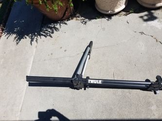 THULE Bike Ciclyng Rack