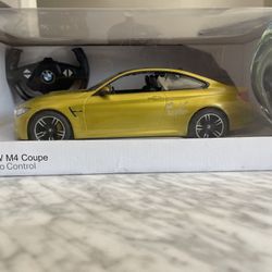 BMW M4 Coupe 