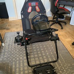 Racing Simulator 