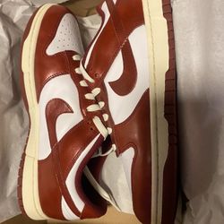Nike Dunks