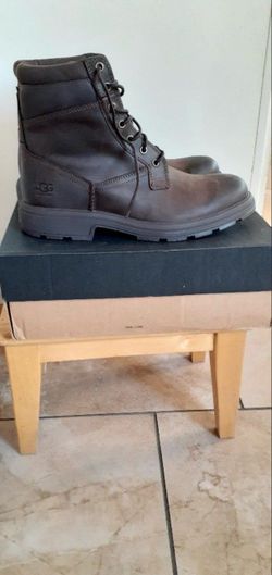 Men’s Biltmore Ugg boots