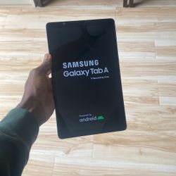 Samsung Galaxy Tab A