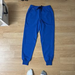 FIGS Tansen Jogger Scrub Pants - S Size