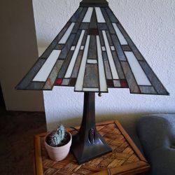 Lamps X 2