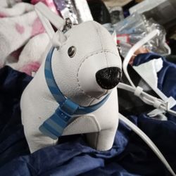 Kate Spade Bear Purse