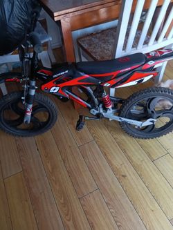 Motobike