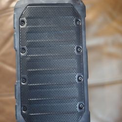 JEEP Alpine Wireless Bluetooth Speaker 6LQ27TRMXX