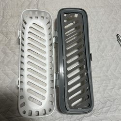 Bottle Storage