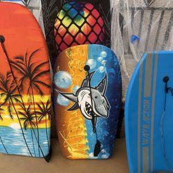 BOOGIE SURF BOARDS