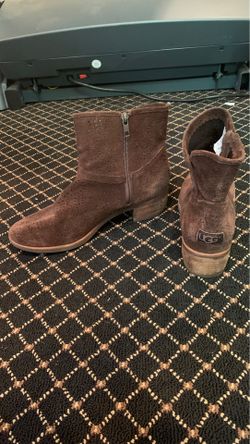 UGG boots