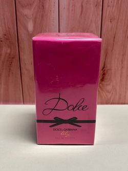 Dolce & Gabbana lily