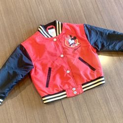Disney Minnie Jacket - Size 2