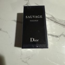 Dior Sauvage