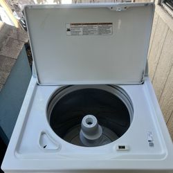 Whirlpool Washer 