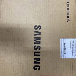 Samsung - Galaxy Chromebook 2 - 13.3" QLED Touch-Screen - Intel Celeron - 4GB Memory - 64GB Red