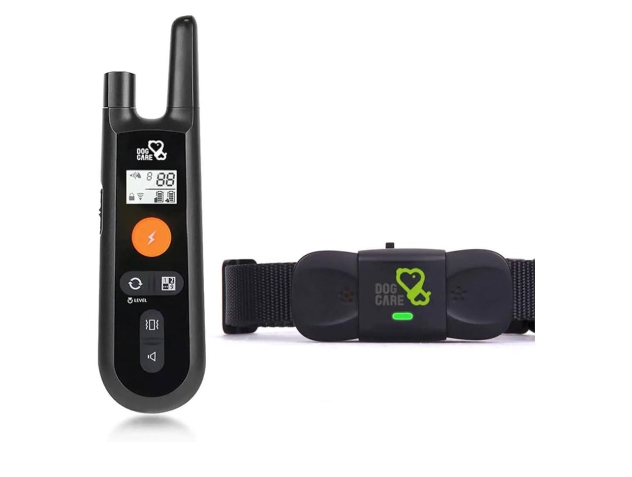 Dog Training Collar
