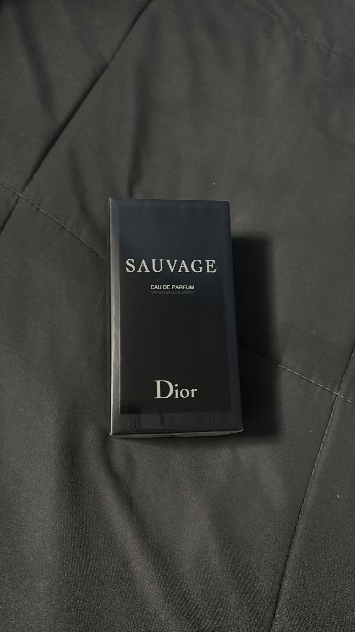 Dior Cologne 