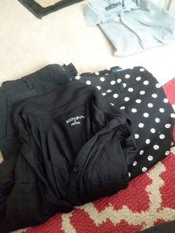 Size small all new