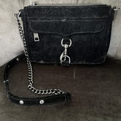 Rebecca Minkoff Crossbody Purse
