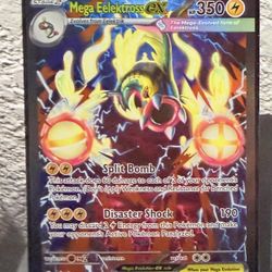 Pokemon Ascended Heroes 