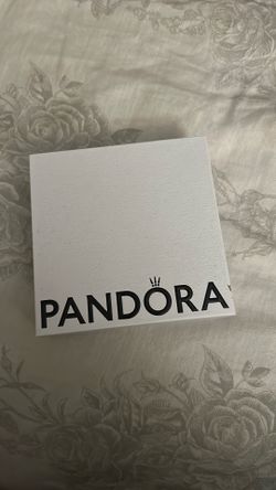 Pandora Bracelet