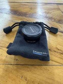 Sandmarc Iphone X Wide Lens