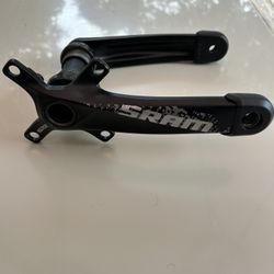 Sram GXP 170mm Crankset - great condition