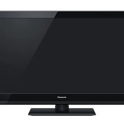Panasonic 32" TV - Excellent Condition