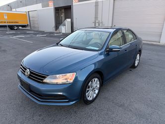 2016 Volkswagen Jetta 1.4